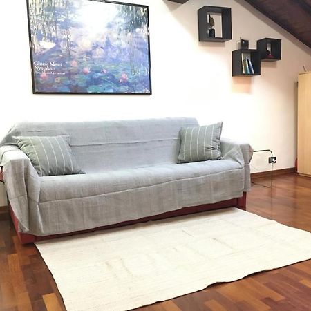Vittorio Apartment Turin Luaran gambar