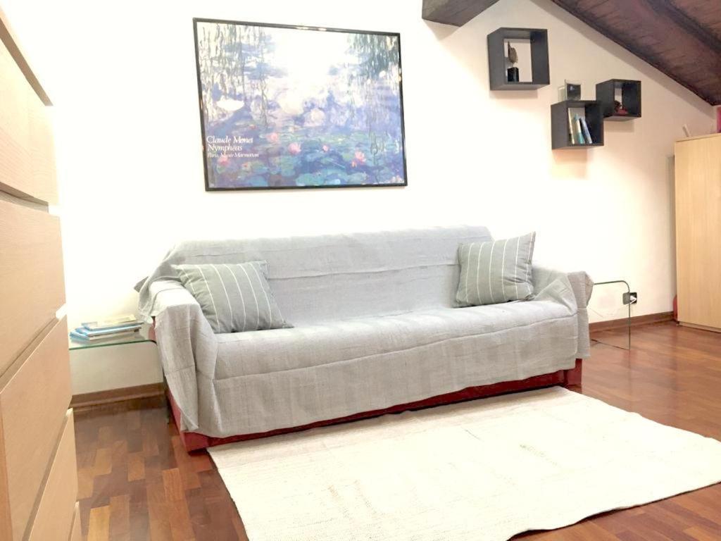 Vittorio Apartment Turin Luaran gambar