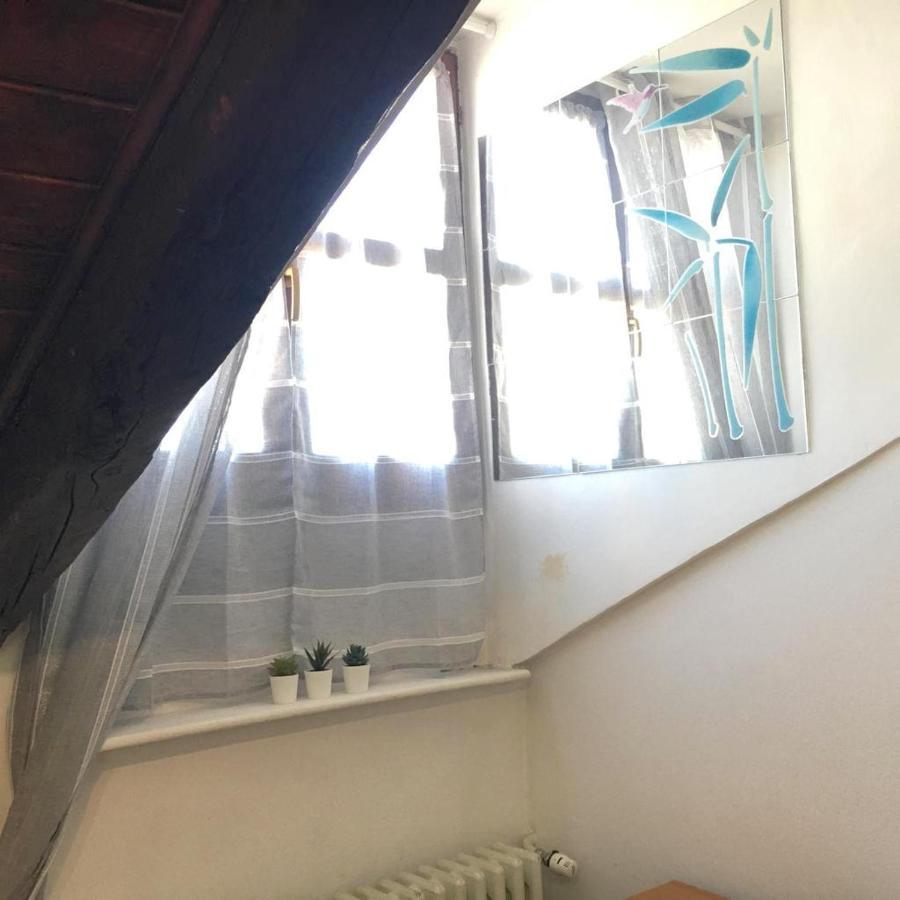 Vittorio Apartment Turin Luaran gambar