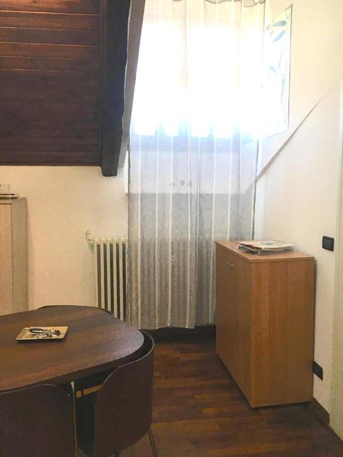 Vittorio Apartment Turin Luaran gambar