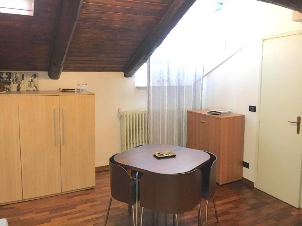 Vittorio Apartment Turin Luaran gambar