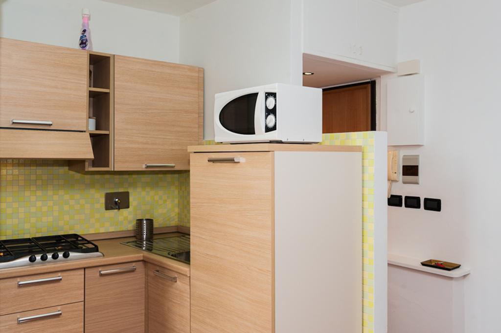 Vittorio Apartment Turin Bilik gambar