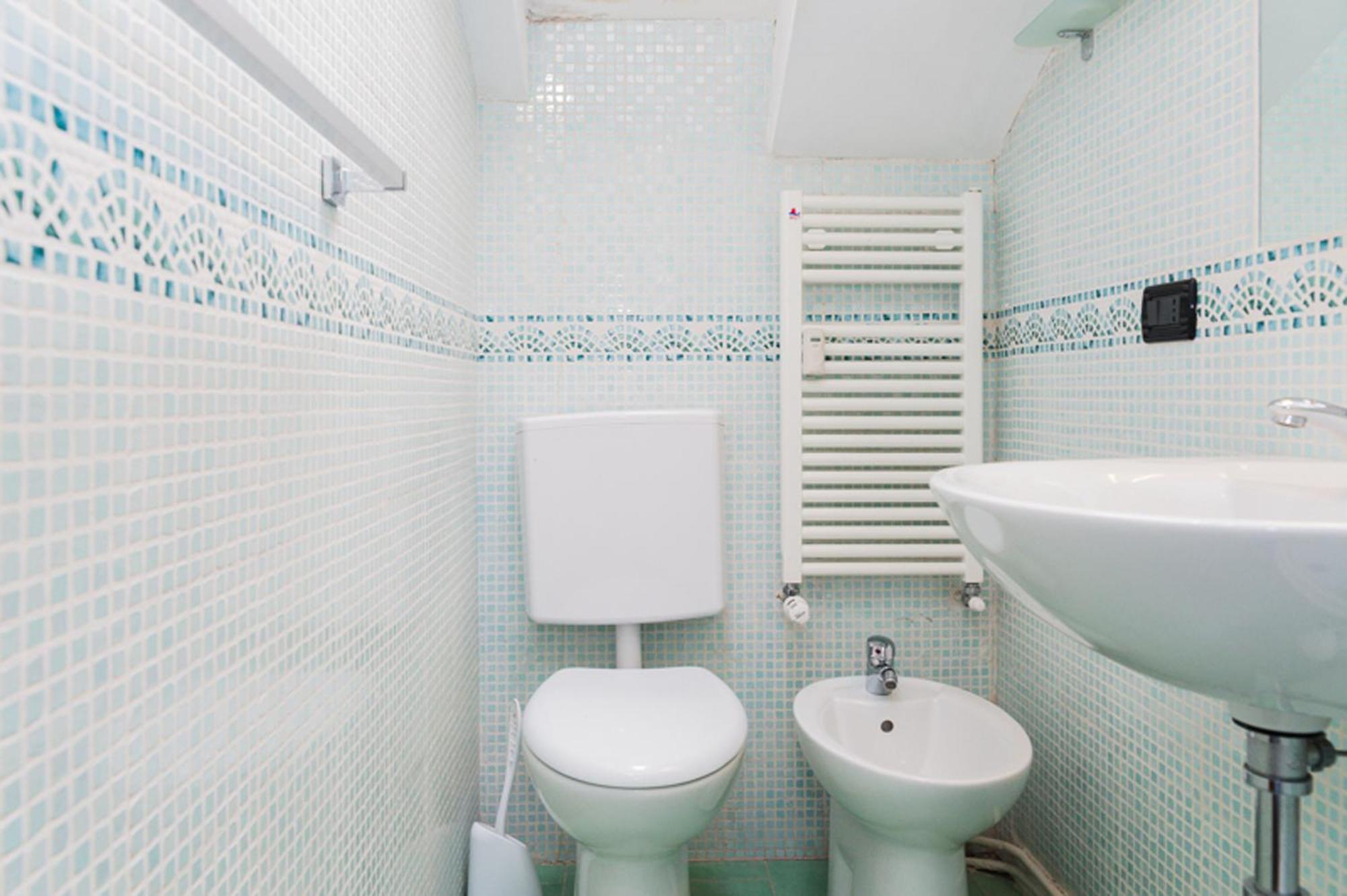 Vittorio Apartment Turin Luaran gambar