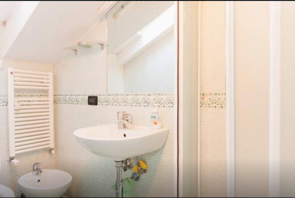Vittorio Apartment Turin Luaran gambar