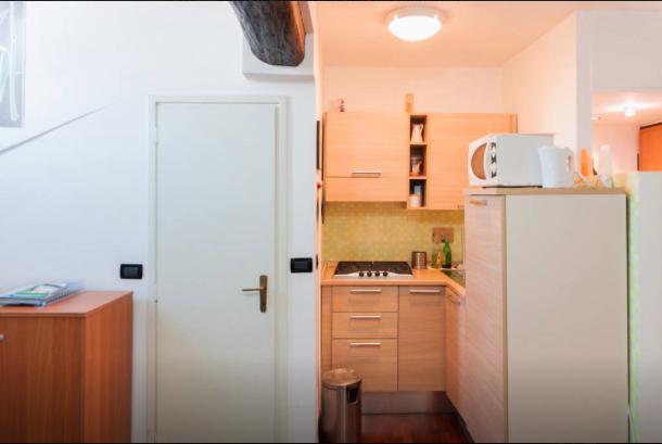 Vittorio Apartment Turin Luaran gambar