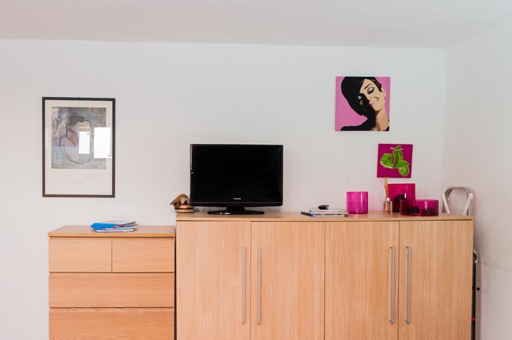 Vittorio Apartment Turin Bilik gambar