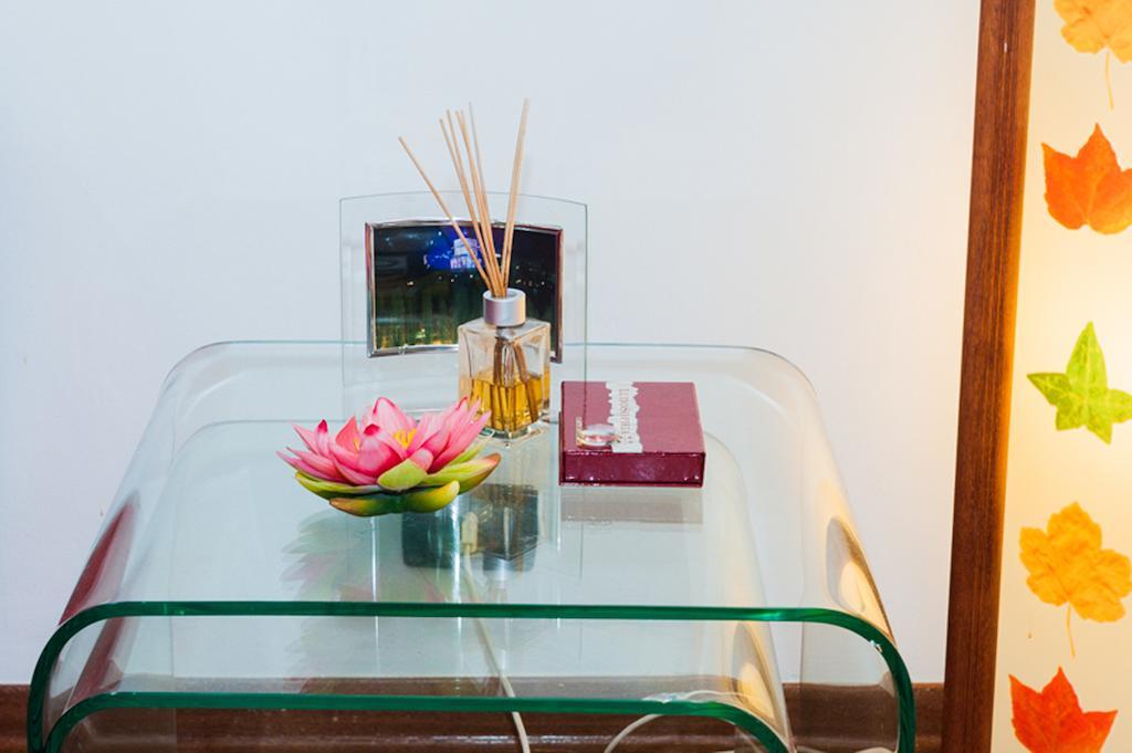 Vittorio Apartment Turin Bilik gambar