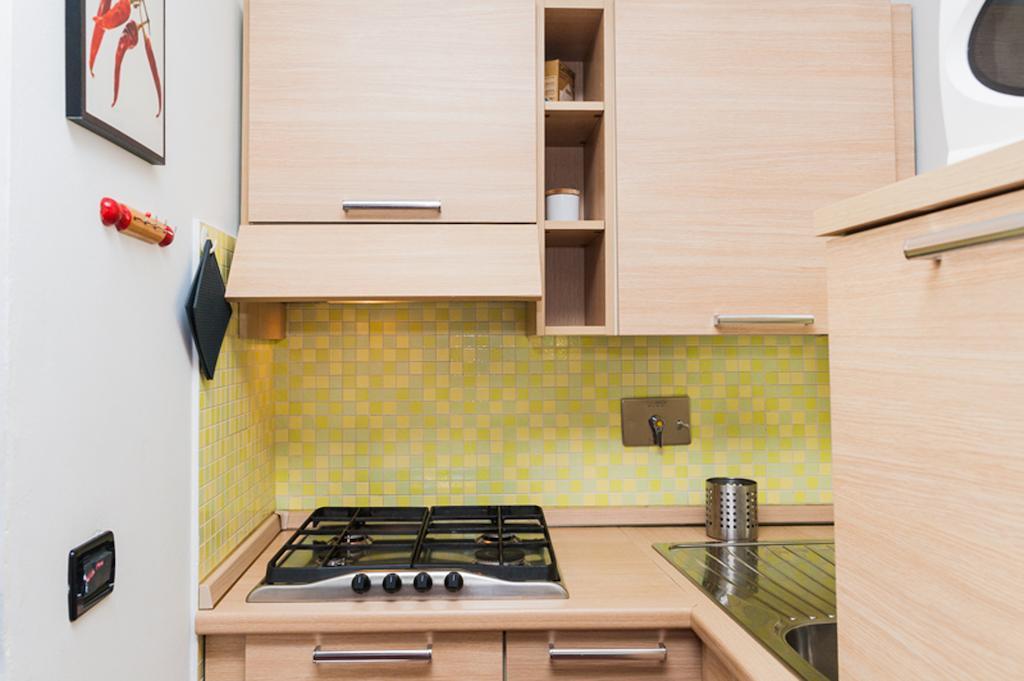 Vittorio Apartment Turin Bilik gambar