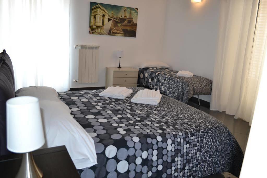 Vittorio Apartment Turin Luaran gambar