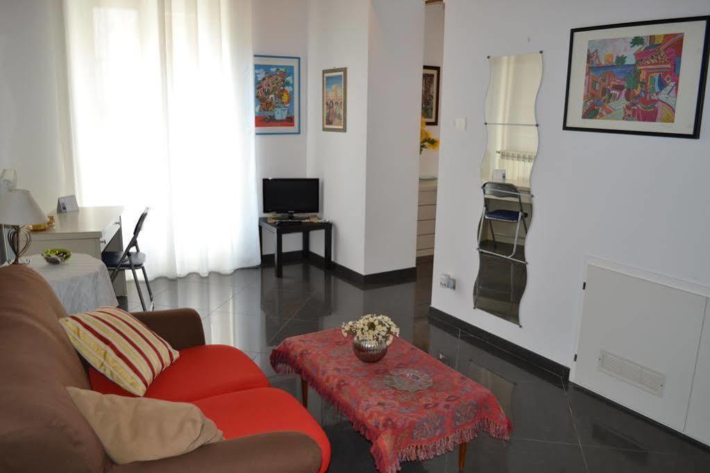 Vittorio Apartment Turin Luaran gambar