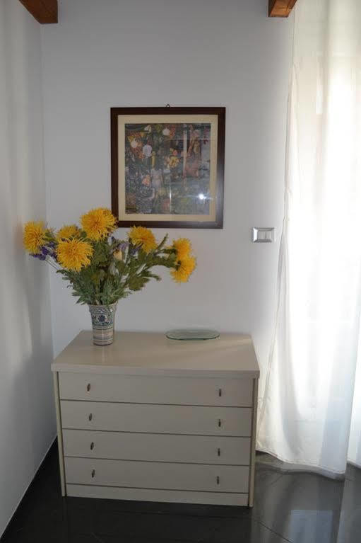 Vittorio Apartment Turin Luaran gambar