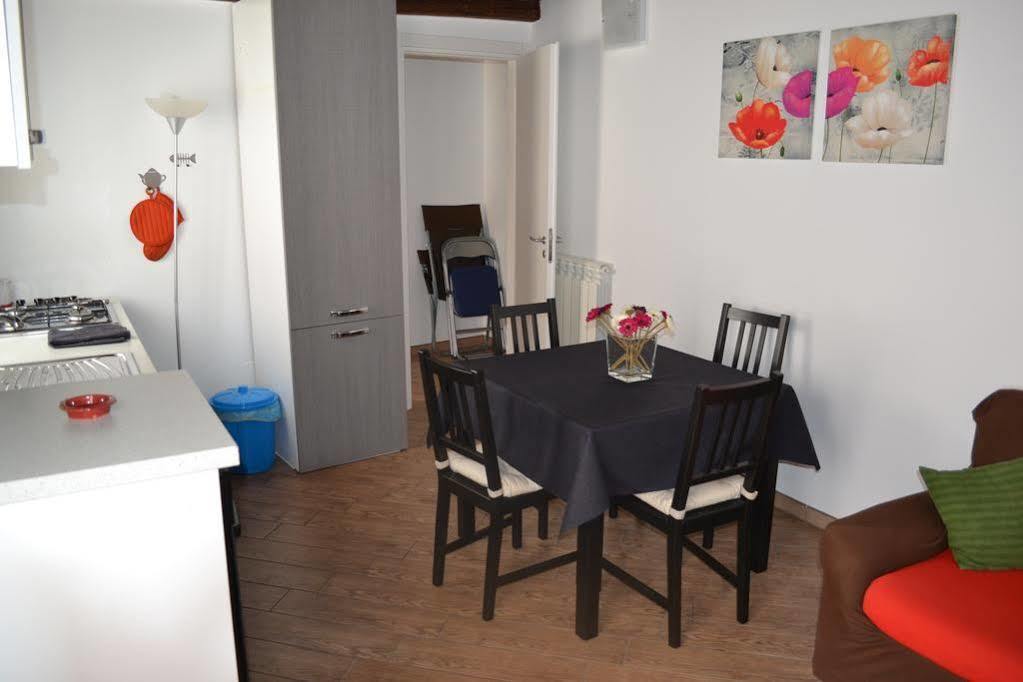 Vittorio Apartment Turin Luaran gambar