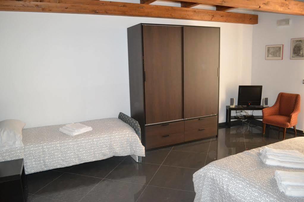 Vittorio Apartment Turin Luaran gambar