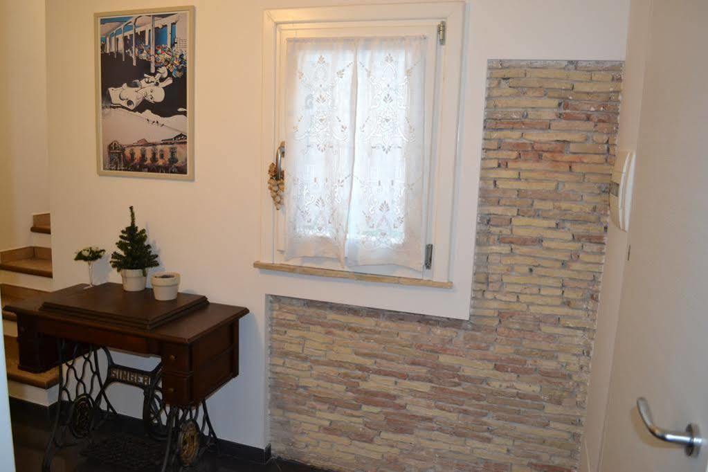 Vittorio Apartment Turin Luaran gambar