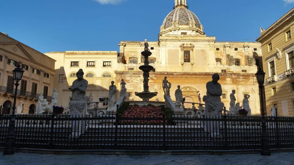 Vittorio Apartment Turin Luaran gambar