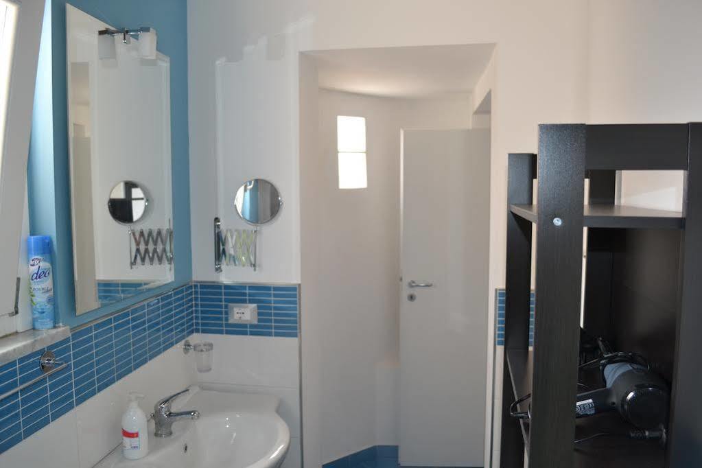 Vittorio Apartment Turin Luaran gambar