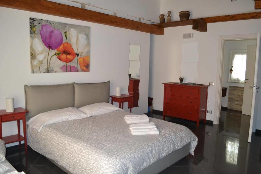Vittorio Apartment Turin Luaran gambar