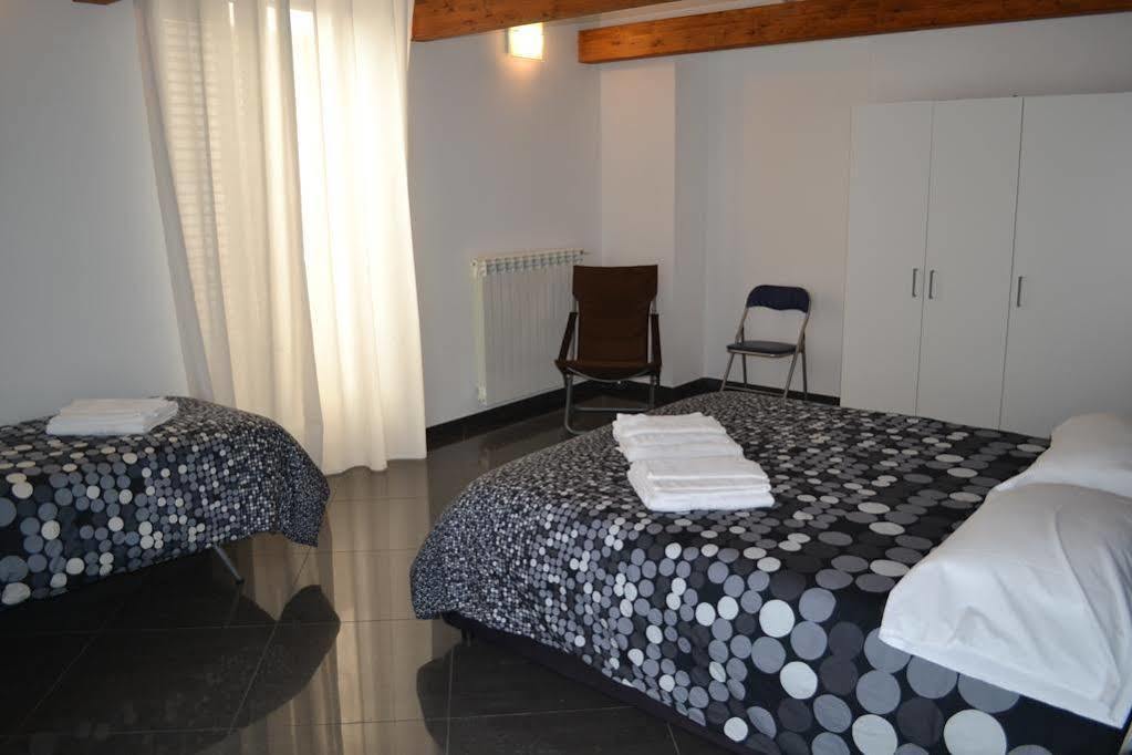 Vittorio Apartment Turin Luaran gambar
