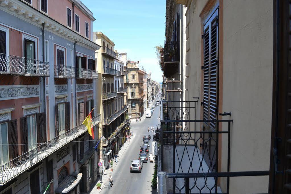 Vittorio Apartment Turin Luaran gambar