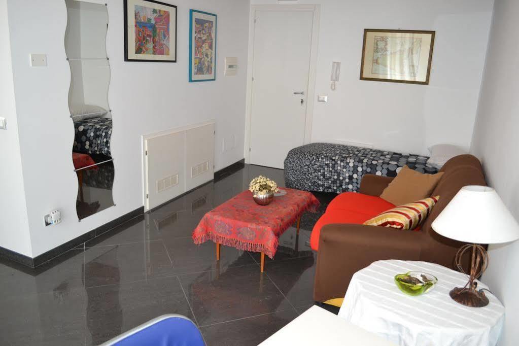 Vittorio Apartment Turin Luaran gambar